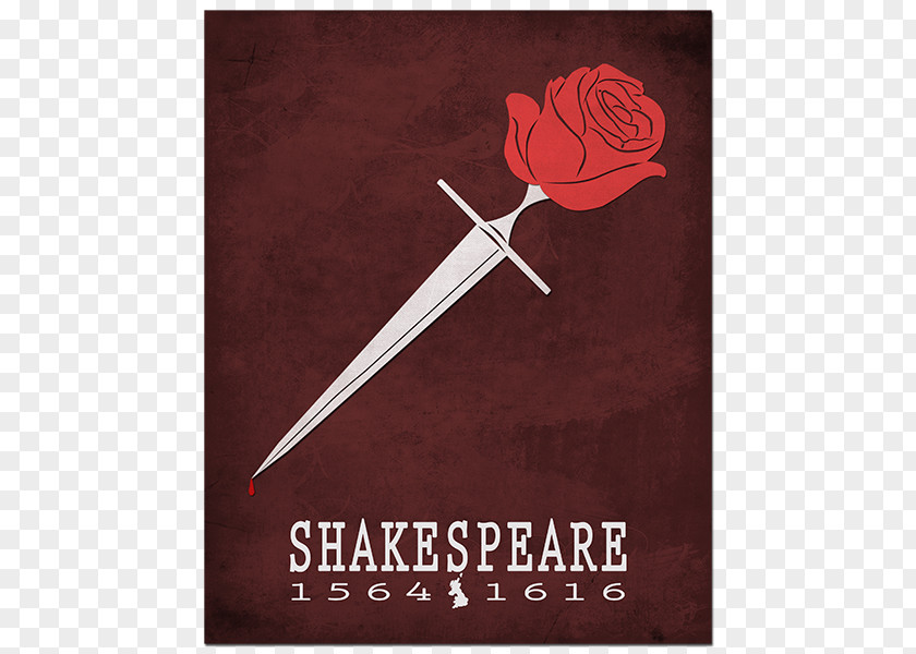 Romeo And Juliet Dagger Book PNG