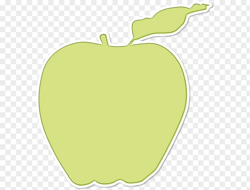 Rose Order Sticker Apple Logo Background PNG
