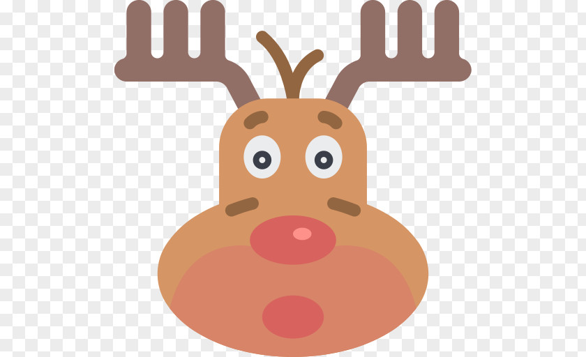 Rosewood Cartoon Santa Claus Christmas Day Reindeer Pudding Tree PNG