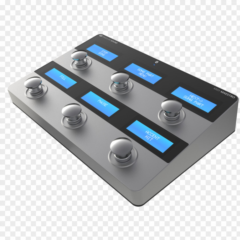 Singular Electronics Technology Electronic Musical Instruments PNG