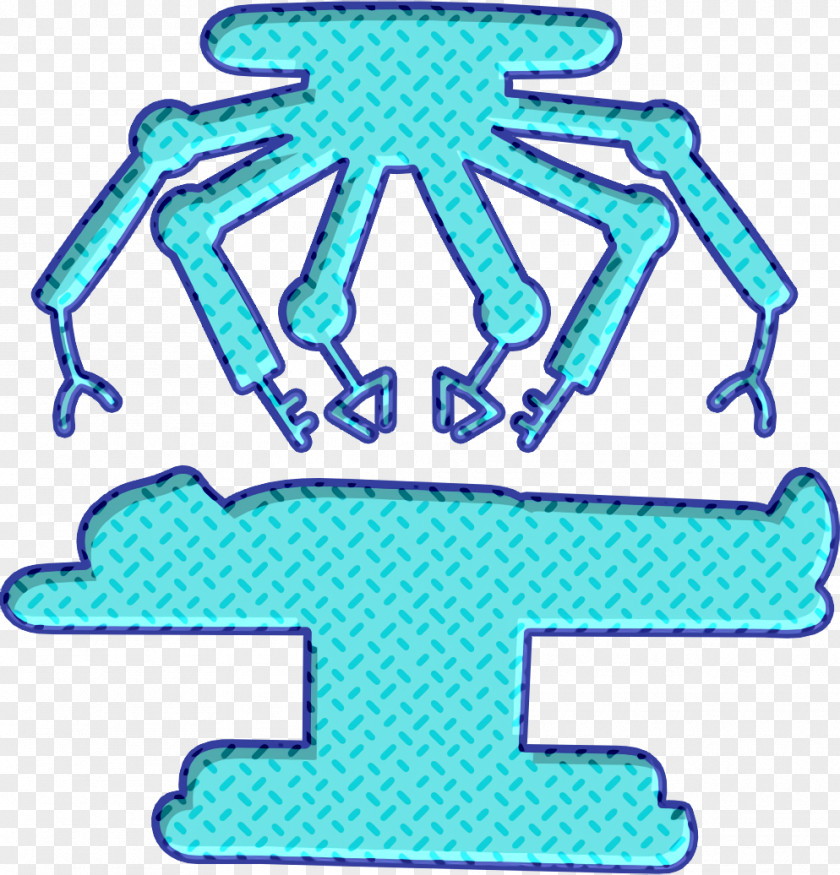 Surgery Icon Robotics Doctor PNG