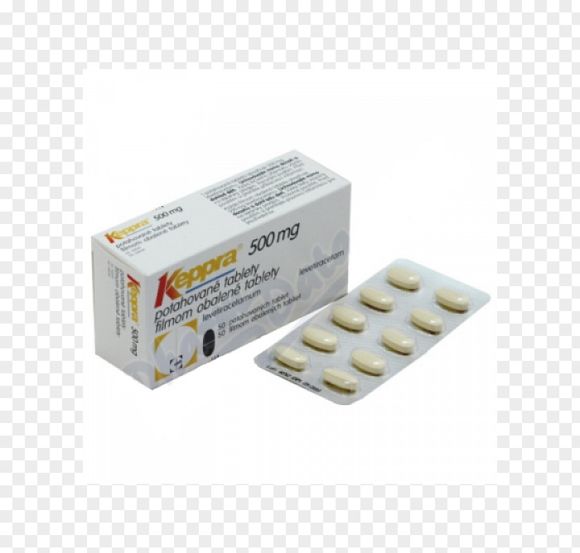 Tablet Levetiracetam Pharmaceutical Drug Phenytoin PNG
