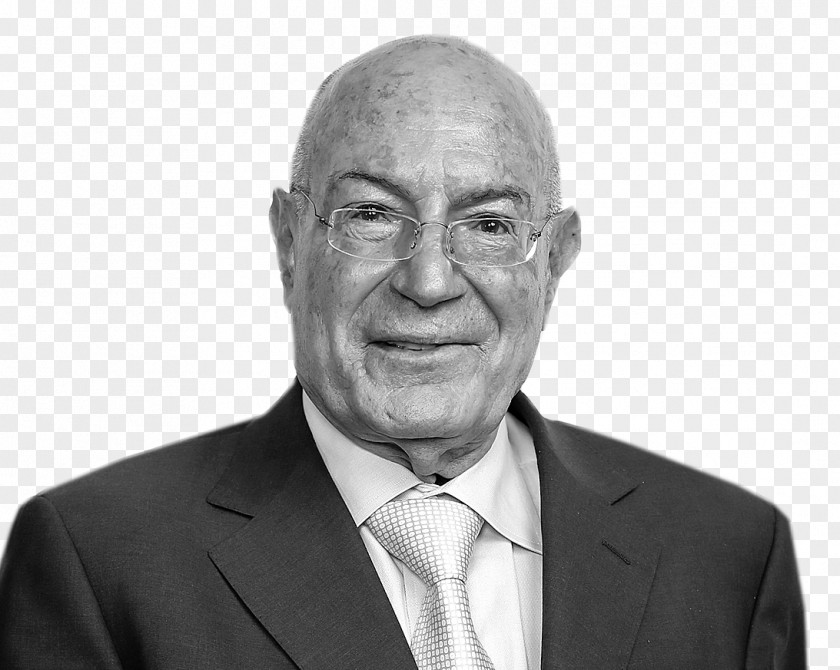 Arnon Milchan Businessperson Rules Don't Apply Banka CREDITAS Business Magnate PNG