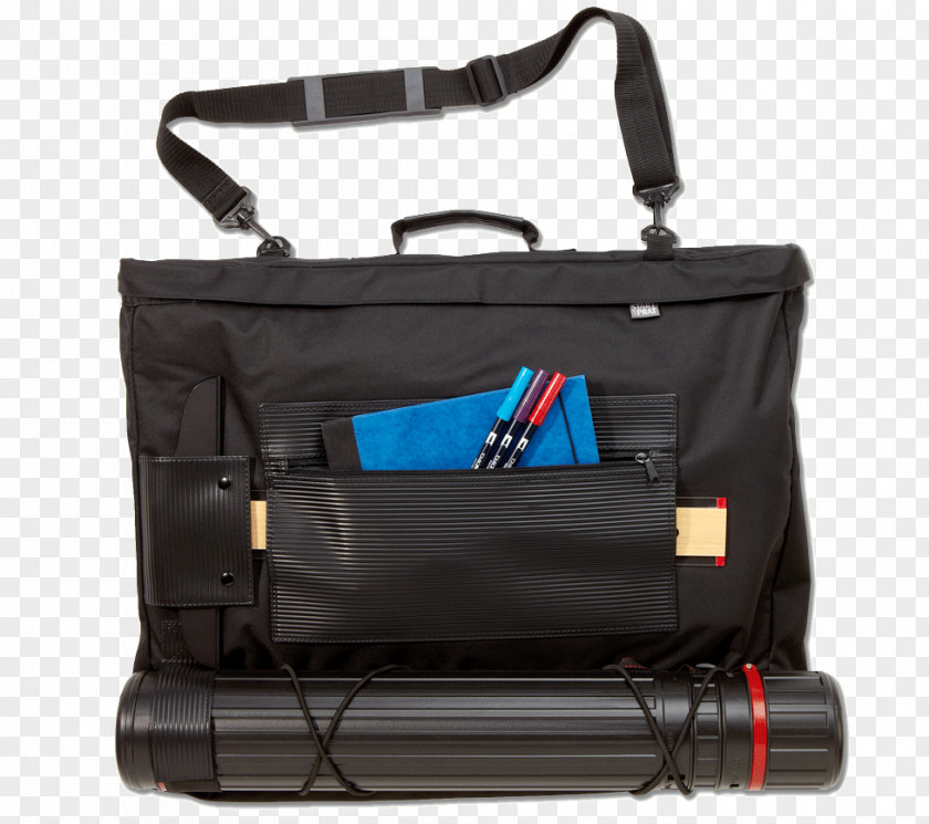 Bag Backpack Strap Information Canvas PNG