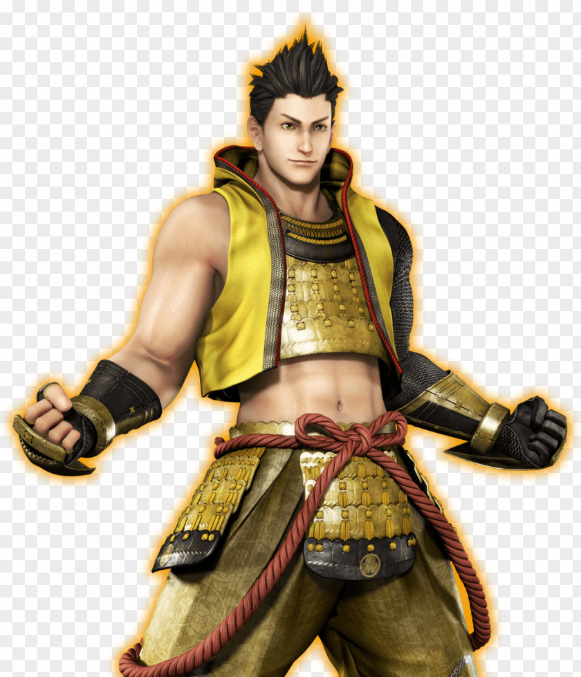 Basara Tokugawa Ieyasu Sengoku Basara: Samurai Heroes Warriors 2 Period PNG