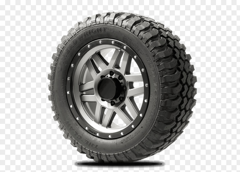 Car TreadWright Tires Off-road Tire Retread Off-roading PNG