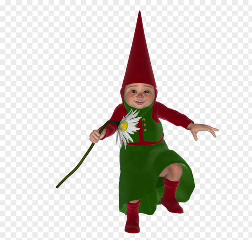 Duende Christmas Ornament Character Costume Fiction PNG