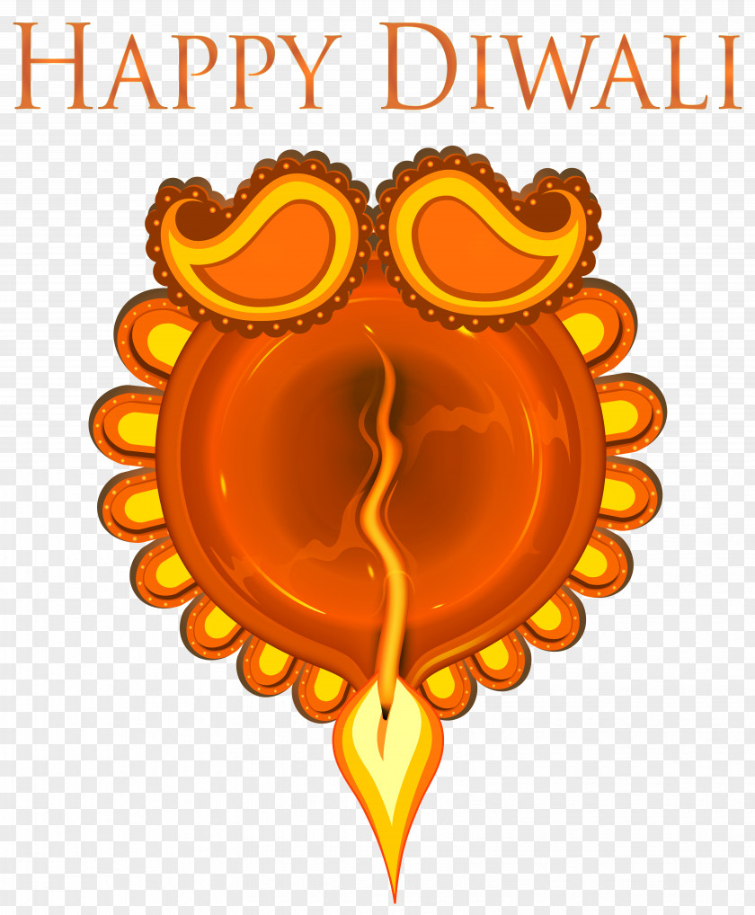 Happy Diwali Decoration Clip Art Image Bitter Orange Peel Town Rutaceae PNG