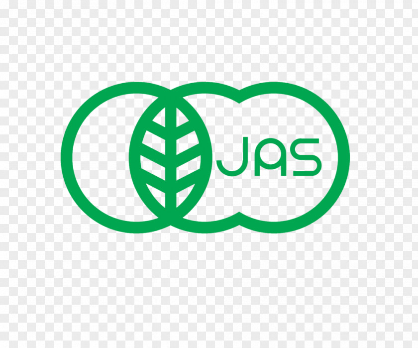 Jas Organic Food Matcha Japanese Agricultural Standard Certification National Program PNG
