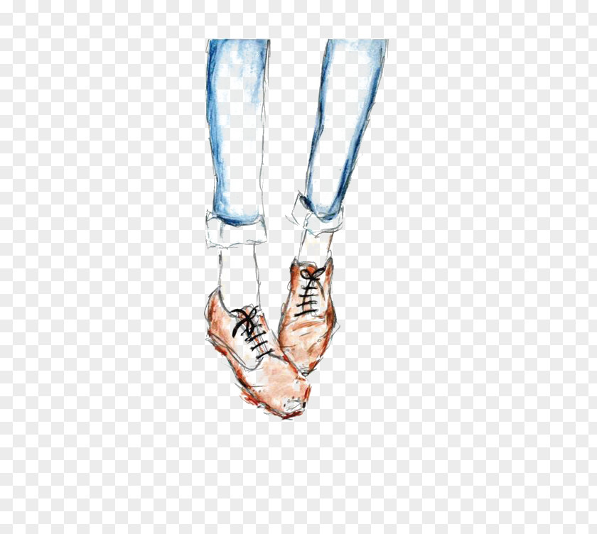 Jeans Drawing PNG