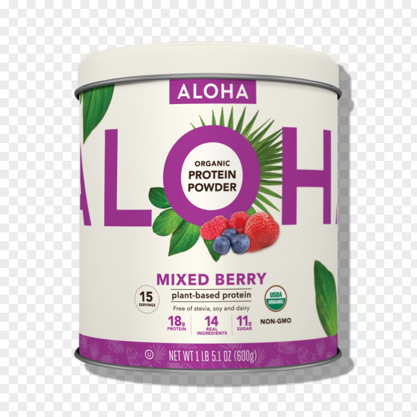 Mixed Berries Organic Food Drink Mix Milkshake Berry Protein PNG