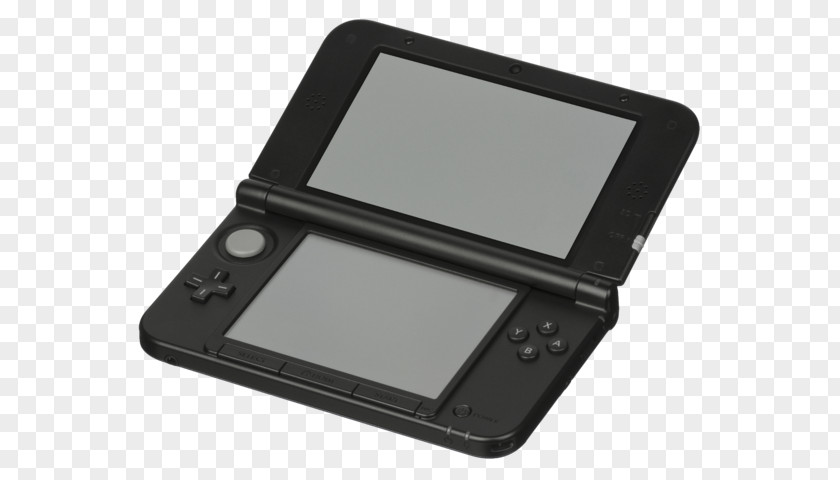 Nintendo 3ds Xl GPD XD New 3DS DS PNG