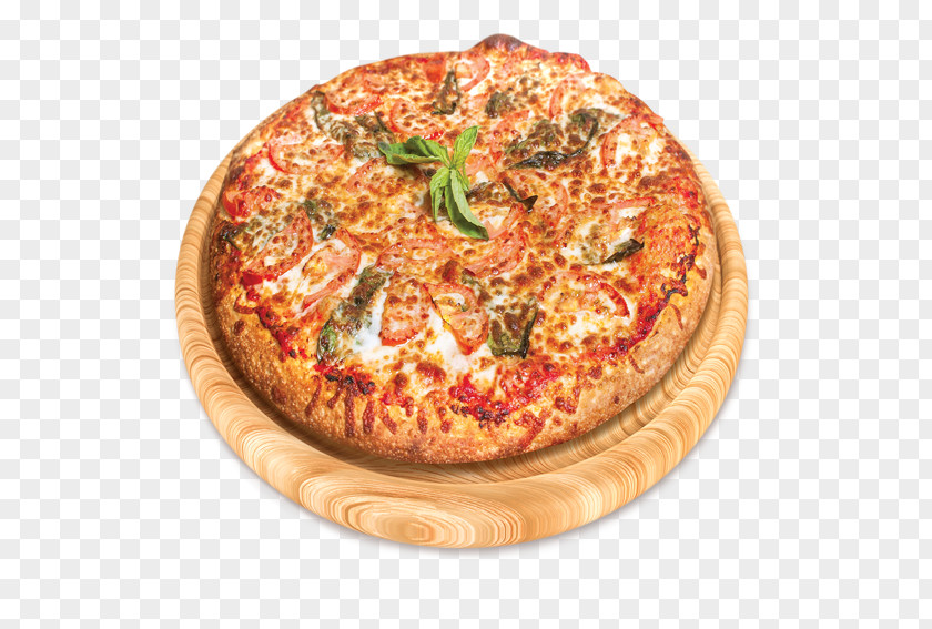 Pizza California-style Sicilian Italian Cuisine Cheese PNG