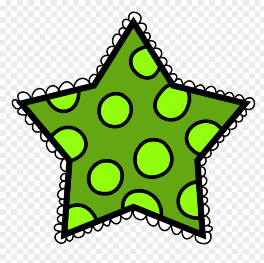 Polka Dot Clip Art PNG