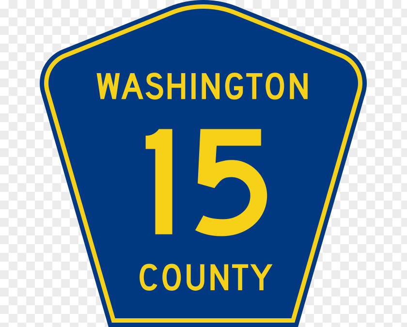 Road U.S. Route 66 US County Highway Shield Number PNG