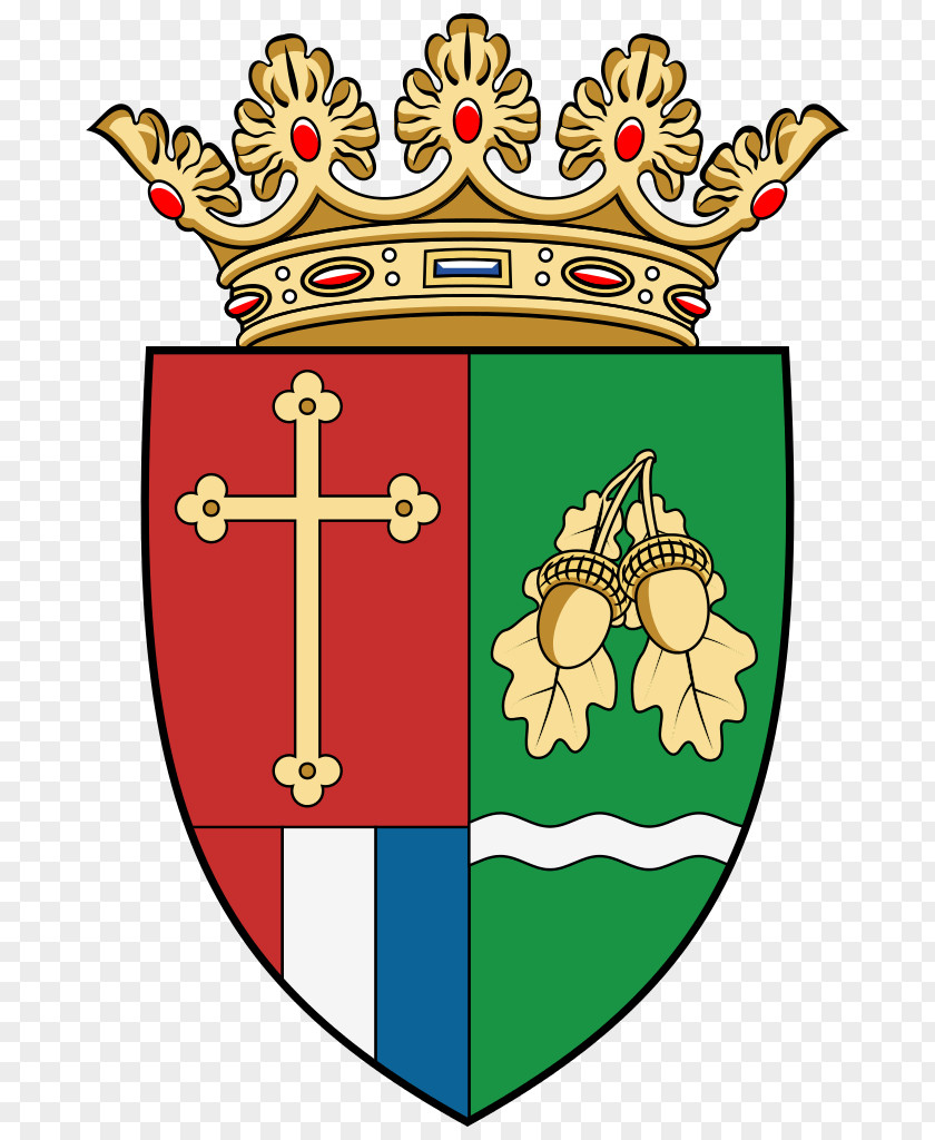 Seat Odorheiu Secuiesc Counties Of The Kingdom Hungary Udvarhely County Coat Arms Udvarhelyszék PNG