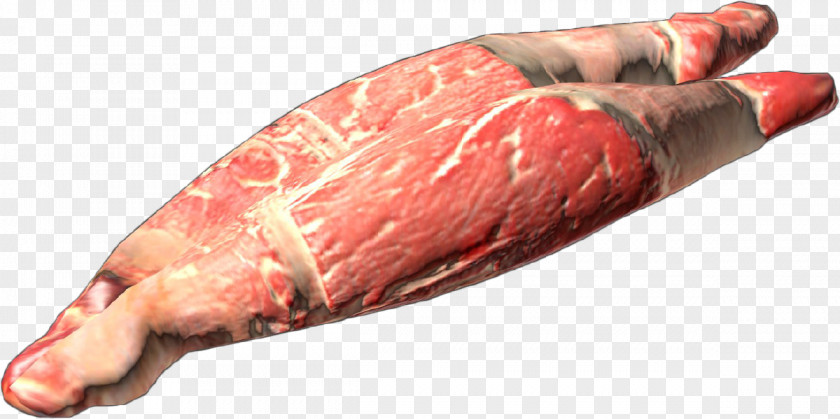 Steak DayZ Ham Prosciutto Meat Food PNG