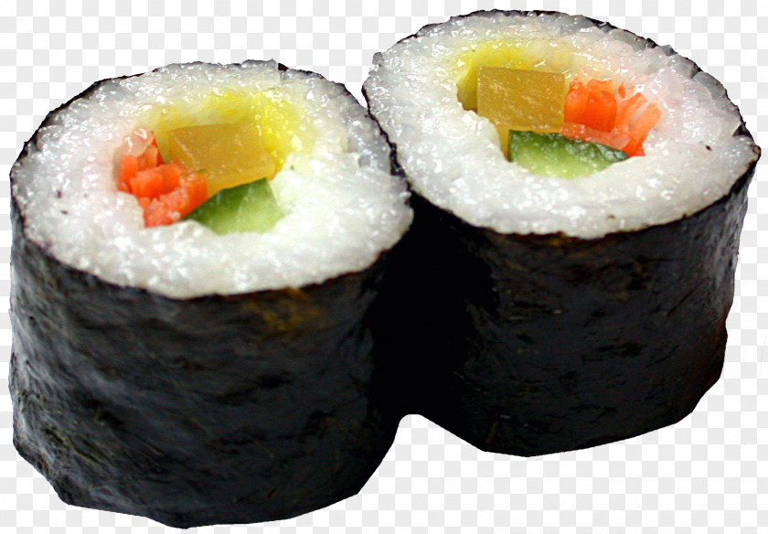 Sushi California Roll Japanese Cuisine Sashimi Makizushi PNG