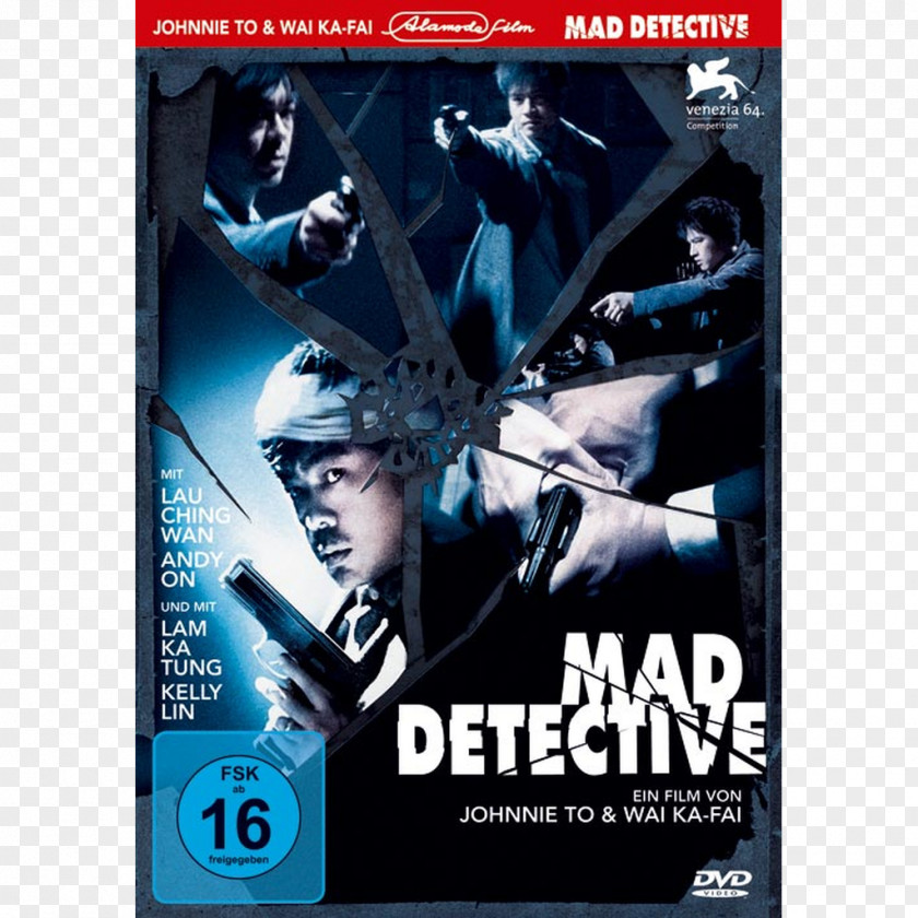 Thriller IMDb Crime Film Detective Director PNG