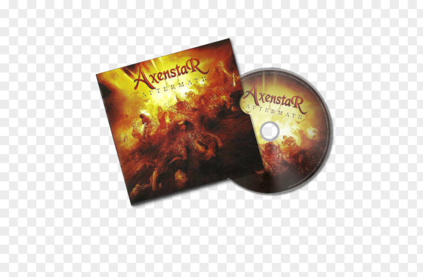Aftermath Axenstar Compact Disc DVD Music PNG disc Music, dvd clipart PNG