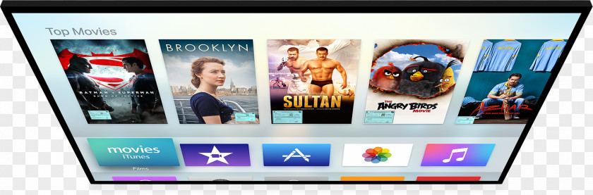 Apple Television Show Flat Panel Display Computer Monitors TV PNG