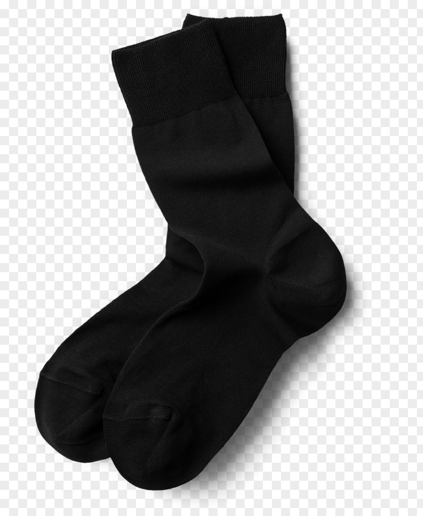 Dress Socks Blacksocks Clothing Tights PNG
