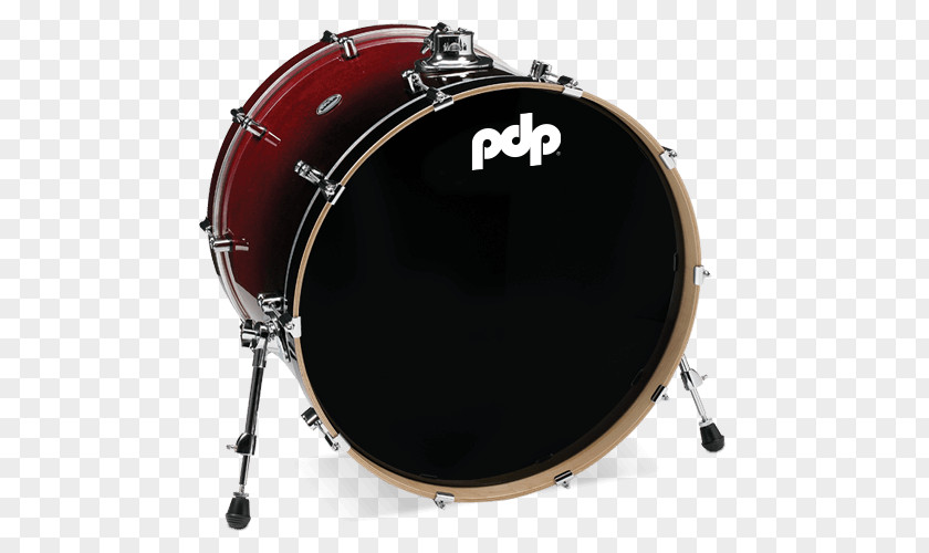 Drums Bass Tom-Toms Snare Timbales PNG