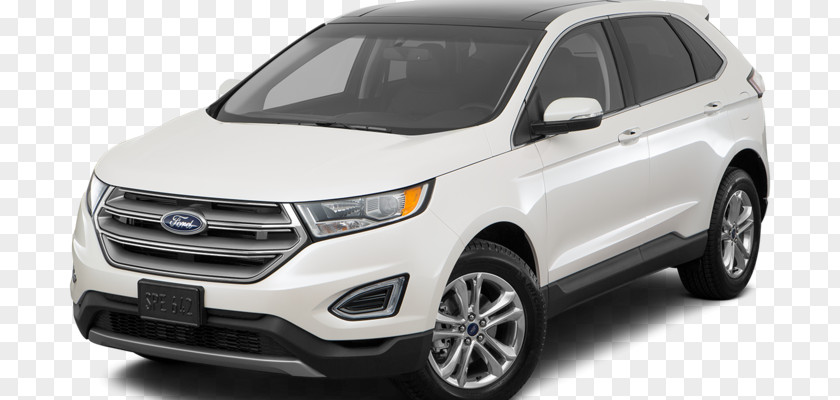Ford 2018 Edge Used Car Lincoln Motor Company PNG