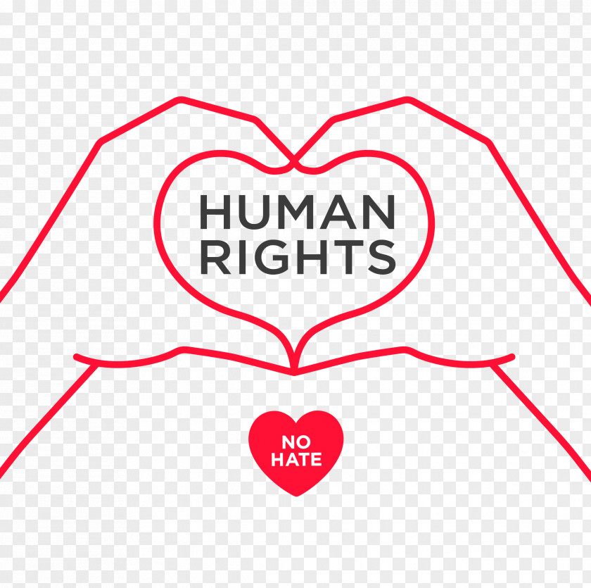 Human Law Council Of Europe No-Hate-Speech-Kampagne Deutschland Rights Hate Speech Hatred PNG