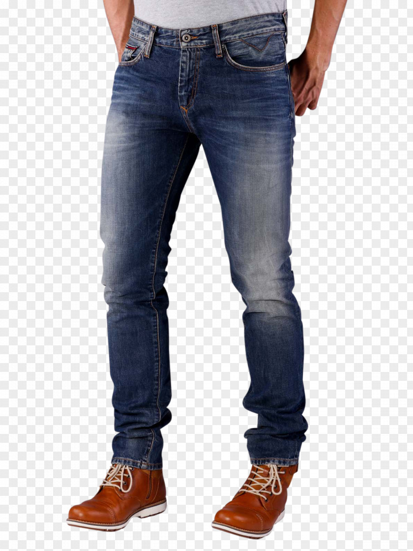 Jeans Nudie Denim Replay Slim-fit Pants PNG