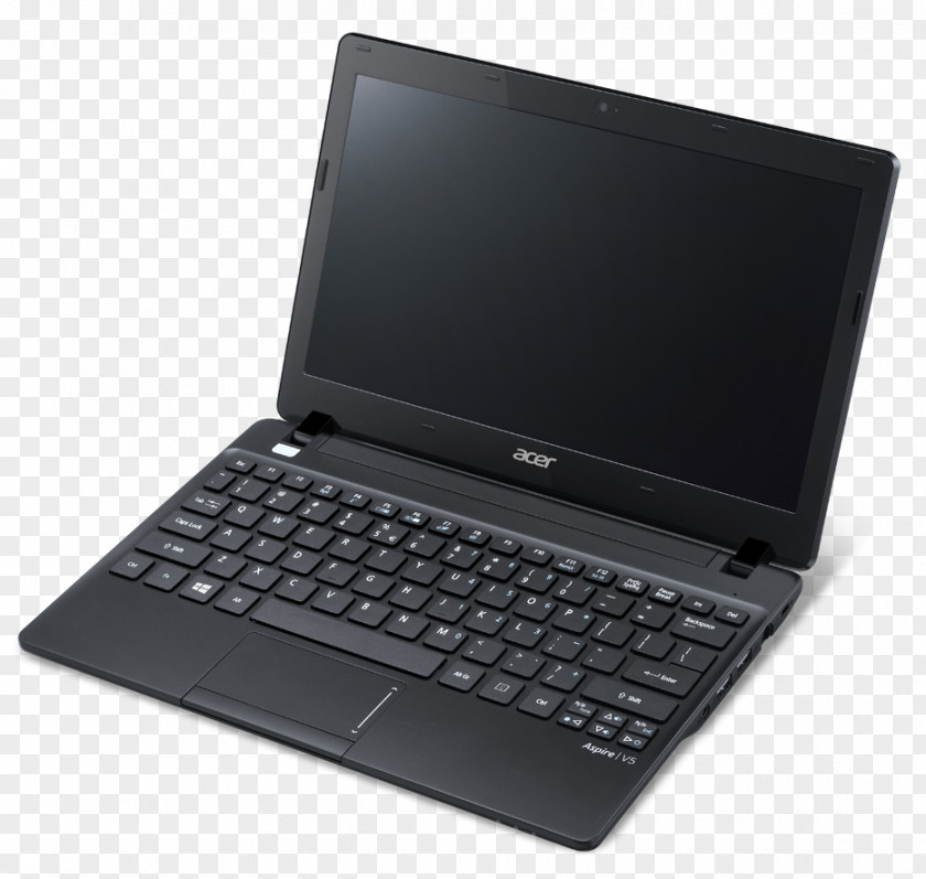Laptop Acer Aspire V5-123 Computer Netbook PNG