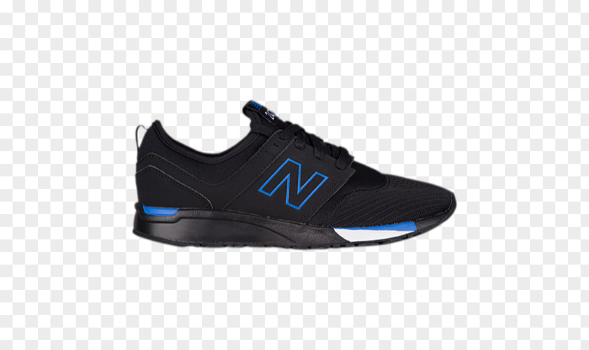 New Balance Running Shoes For Women Black Sports Footwear Clothing PNG