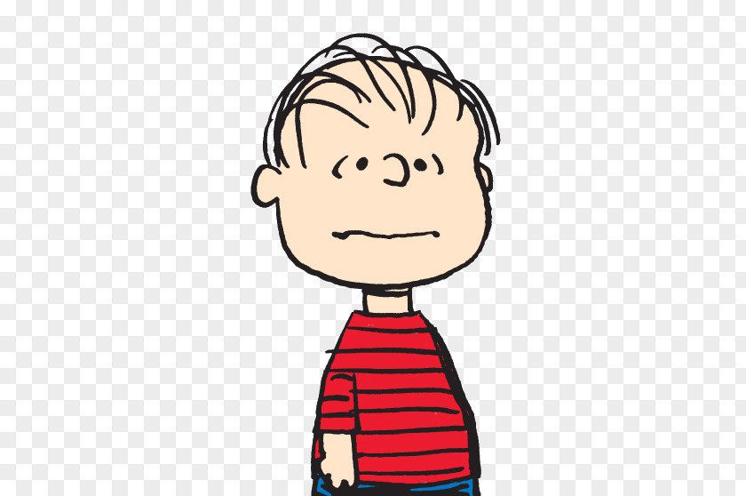 Peanuts Linus Van Pelt Charlie Brown Snoopy Sally Patty PNG