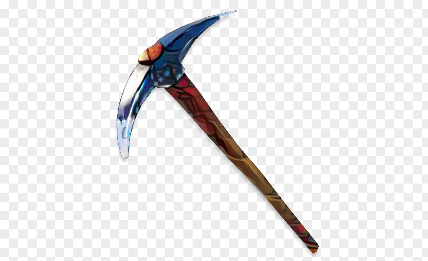 Pickaxe PNG