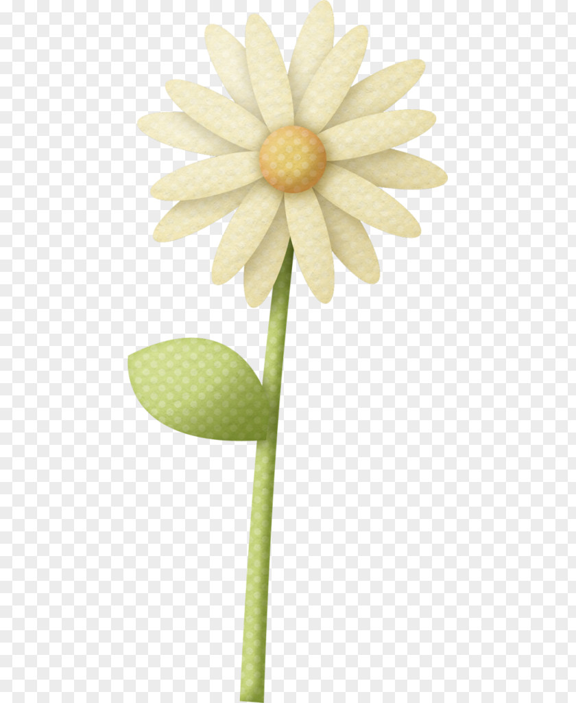 Spring Material Clip Art Openclipart Image Flower Free Content PNG