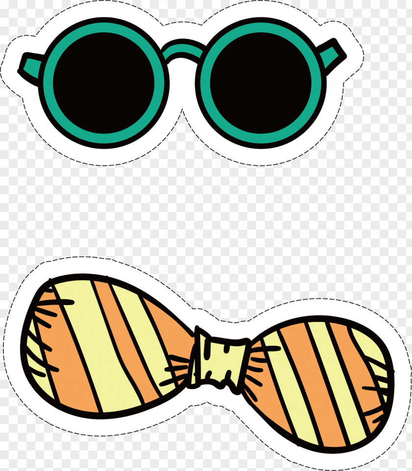 Sunglasses Material Clip Art PNG