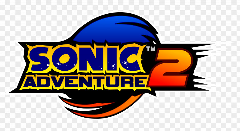 Aventure Flyer Sonic Adventure 2 Logo Brand Font Product PNG
