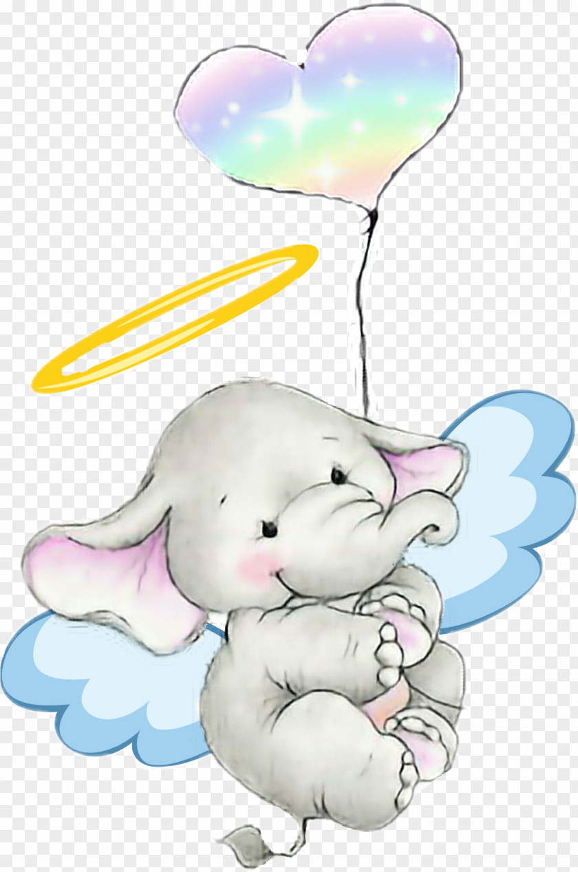 Balloon Elephant Stock Illustration Clip Art Photography PNG