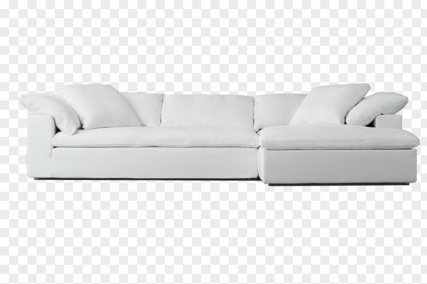 Bed Loveseat Sofa Couch Chaise Longue Clic-clac PNG