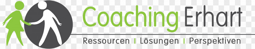 Career Coach Logo Brand Grasses PNG