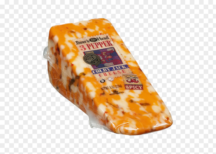 Cheese Head Blue Colby-Jack Monterey Jack PNG