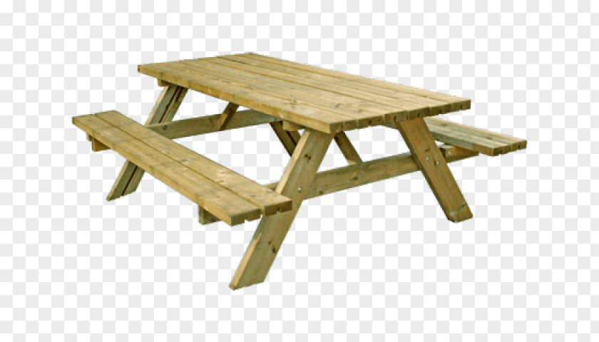 Coffee Table Outdoor Wood PNG