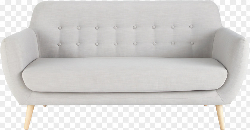 Decorative Iceberg Loveseat Table Couch Furniture Maisons Du Monde PNG