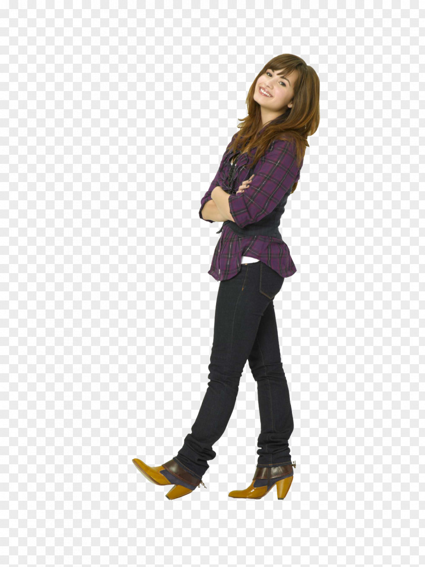 Demi Lovato Sonny Munroe With A Chance Photography PNG