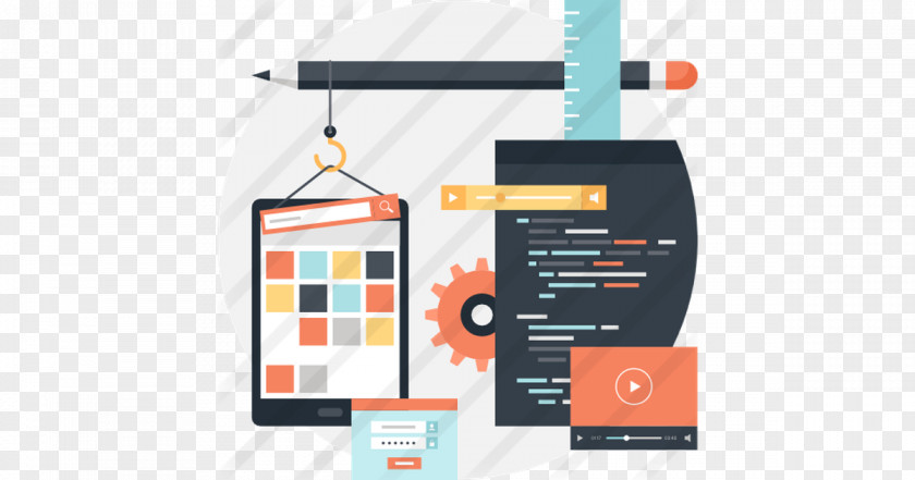 Design DevOps Template PNG