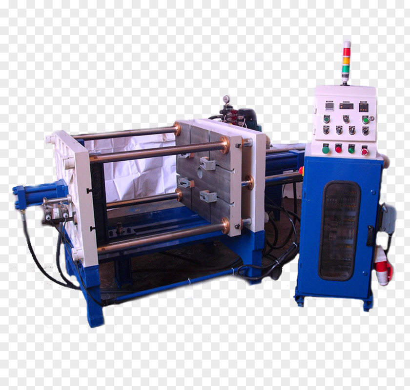 Die Casting Machine Manufacturing Industry PNG