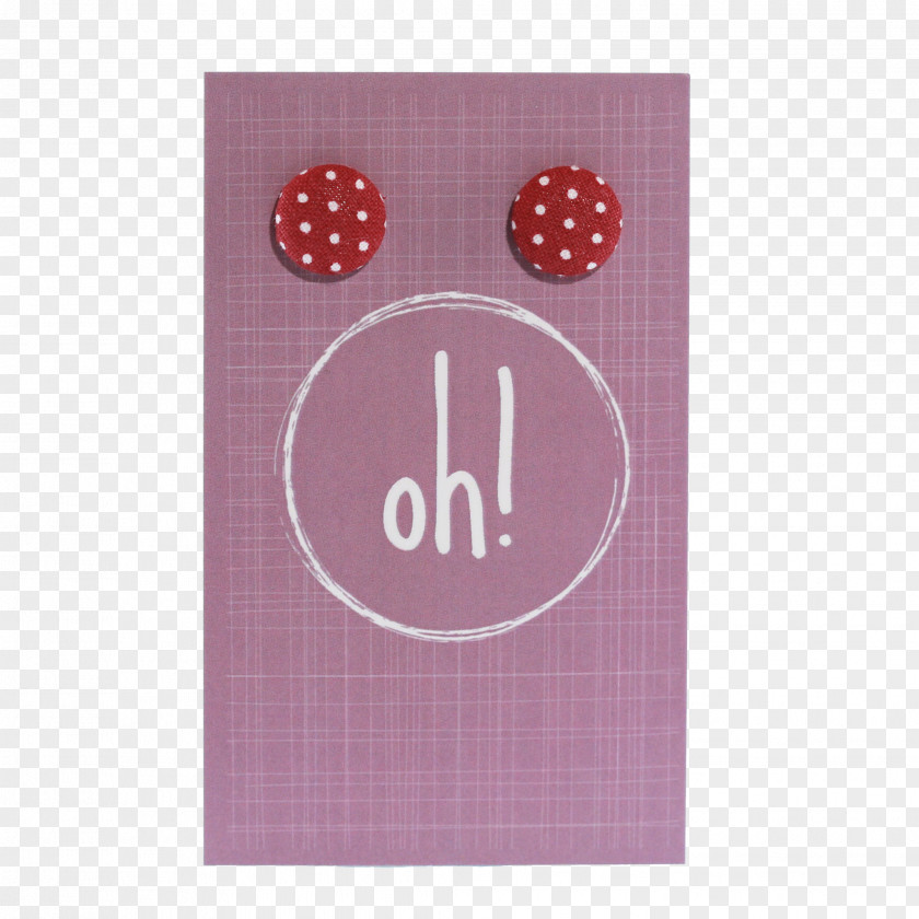 Dot Material Earring Button Polka Clothing Suit PNG