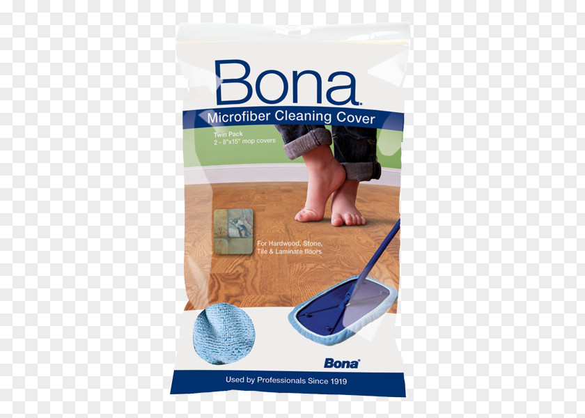 Hole In Cloth Mop Floor Cleaning Microfiber Bona AB PNG