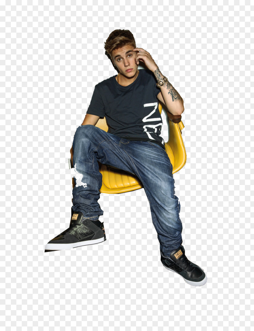 Justin Bieber Believe Clip Art PNG