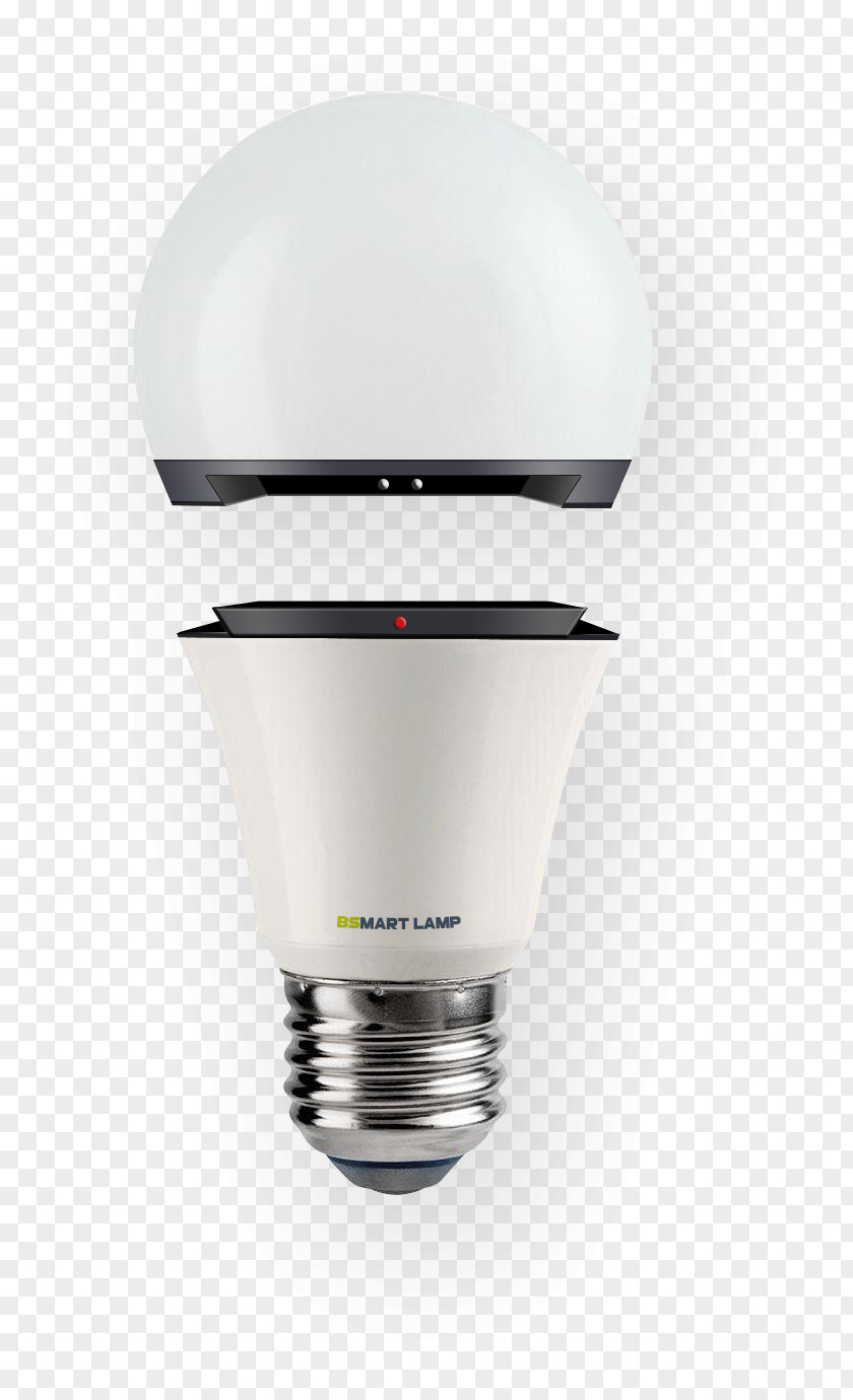 Light Lighting LED Lamp Light-emitting Diode PNG